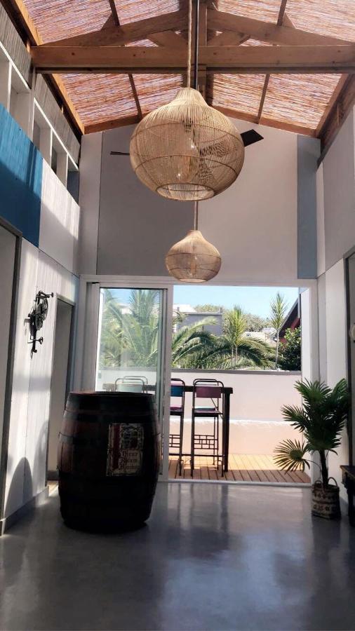 Villa Le Tatave Saint Pierre Exterior foto